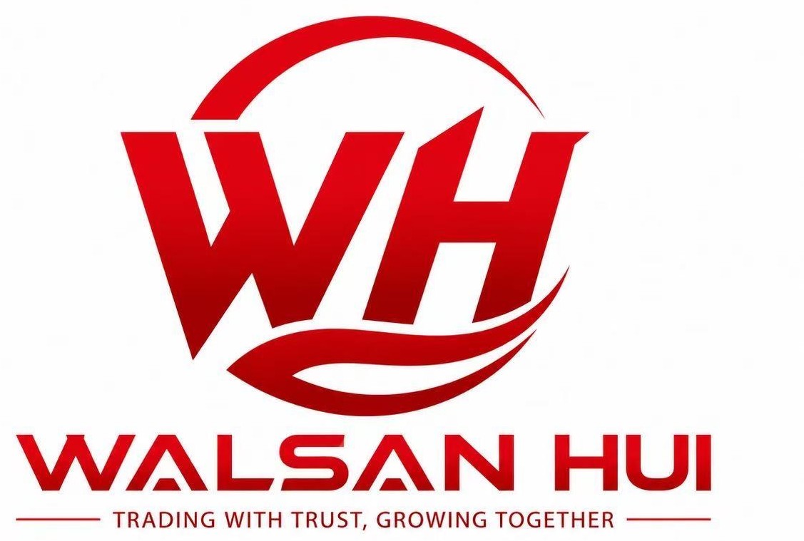 China Walsan Hui Trading