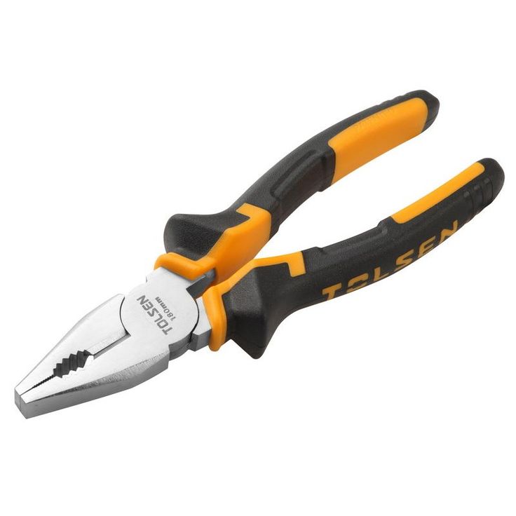 Hand Tools
